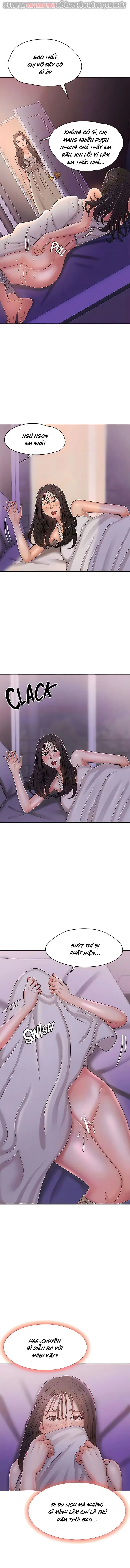 đọc truyện Mẹ Kế, Tôi Và Em Chương 27 ảnh 5 tại Giả Dược