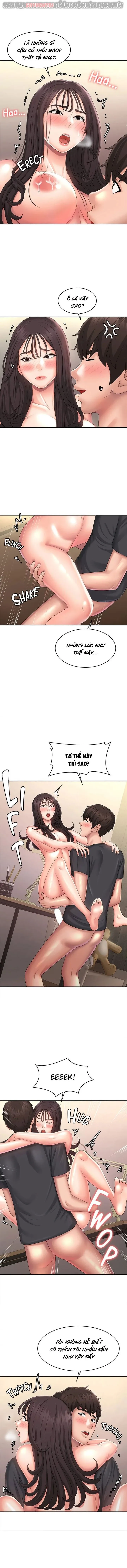 đọc truyện Mẹ Kế, Tôi Và Em Chương 35 ảnh 6 tại Giả Dược