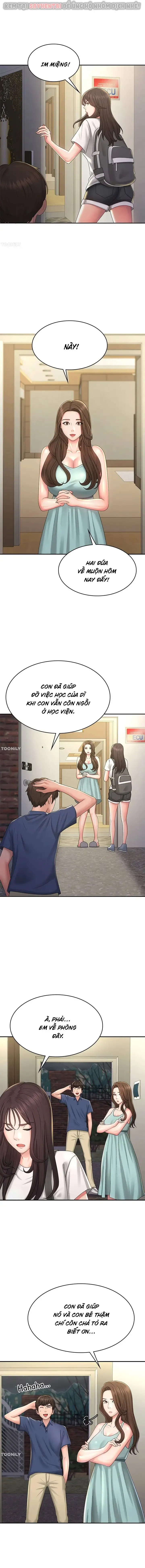 đọc truyện Mẹ Kế, Tôi Và Em Chương 39 ảnh 12 tại Giả Dược