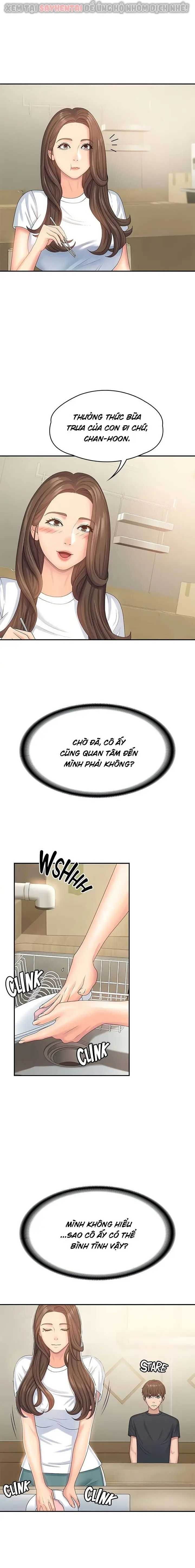 đọc truyện Mẹ Kế, Tôi Và Em Chương 5 ảnh 13 tại Giả Dược