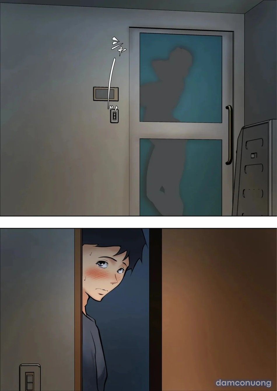 đọc truyện Mẹ Kế Và Con Chồng Sống Chung Chương 1 ảnh 8 tại Thiên Thai Truyện