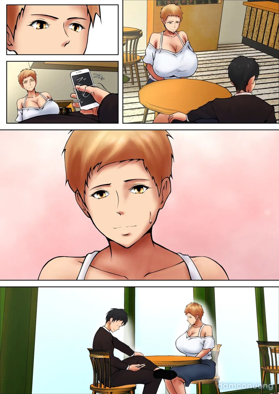 đọc truyện Mẹ Kế Và Con Chồng Sống Chung Chương 4 ảnh 4 tại Thiên Thai Truyện