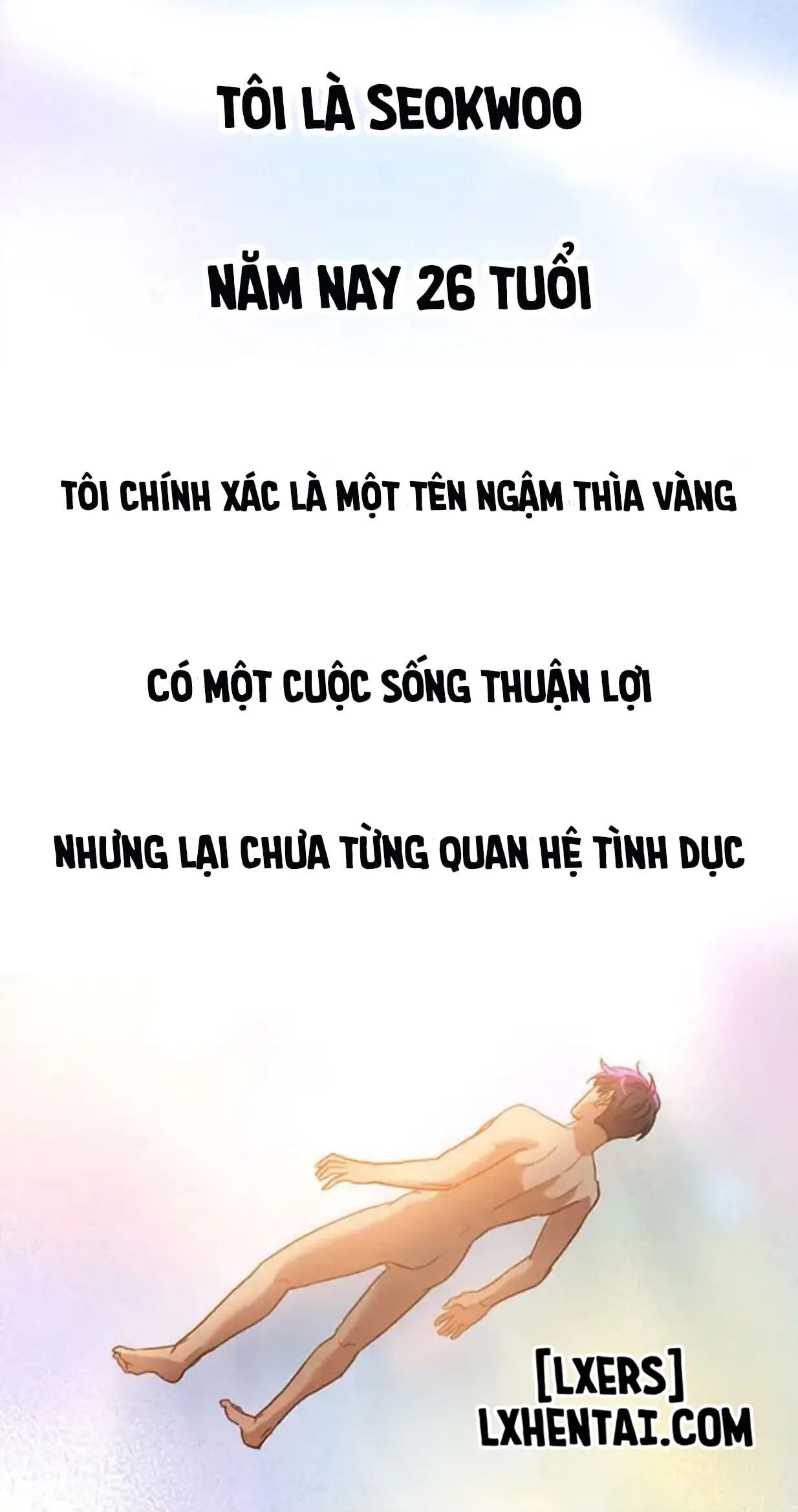 Mẹ kế và những người bạn dâm dục- Cuộc chiến không cân sức – KHÔNG CHE - Chương 1