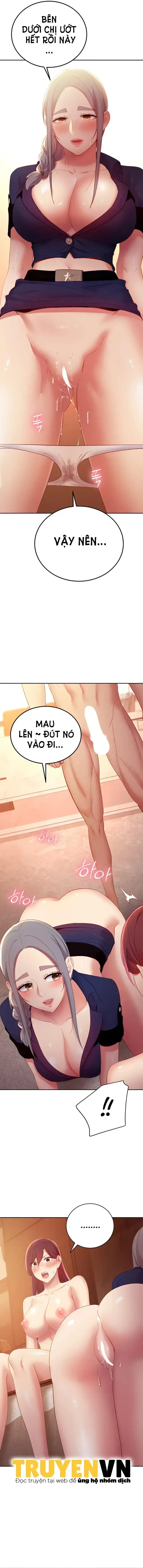 đọc truyện Mẹ Kế Và Những Người Bạn (stepmother Friends) Chương 101 ảnh 16 tại Giả Dược