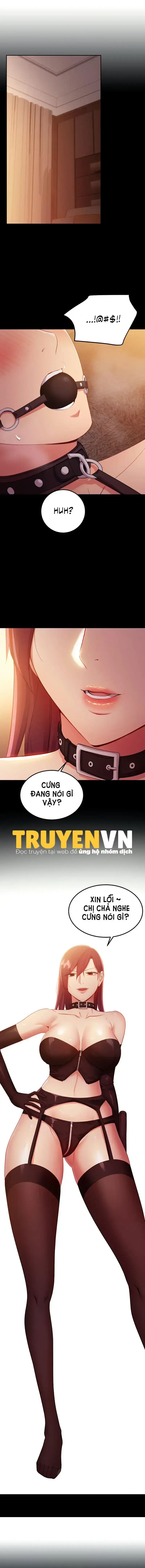 đọc truyện Mẹ Kế Và Những Người Bạn (stepmother Friends) Chương 101 ảnh 4 tại Giả Dược