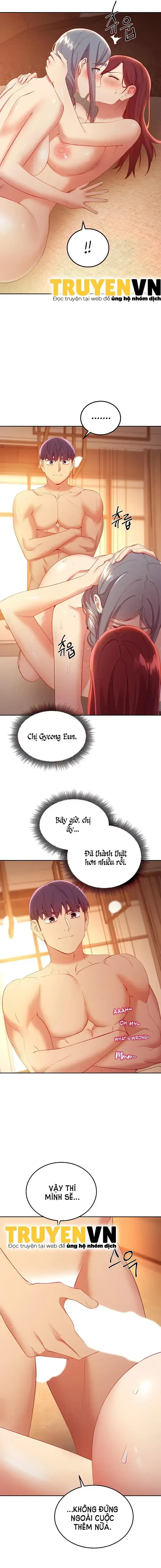 đọc truyện Mẹ Kế Và Những Người Bạn (stepmother Friends) Chương 103 ảnh 16 tại Giả Dược