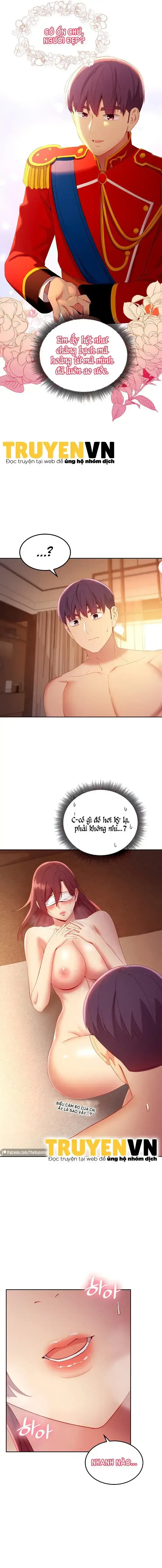 đọc truyện Mẹ Kế Và Những Người Bạn (stepmother Friends) Chương 103 ảnh 4 tại Giả Dược