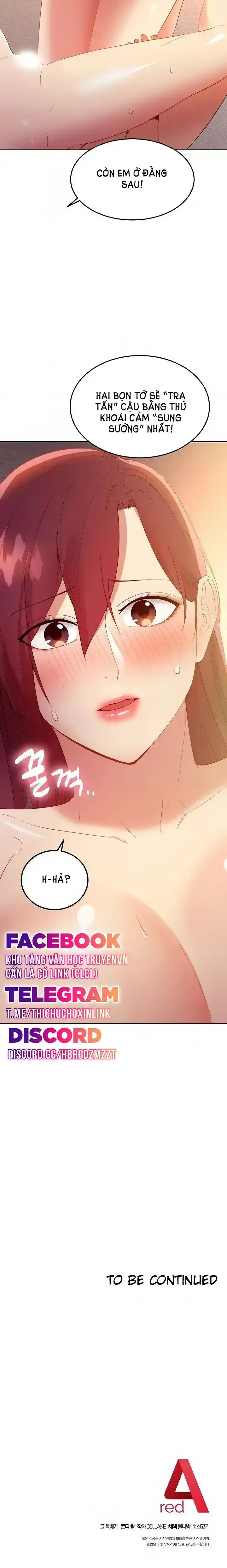 đọc truyện Mẹ Kế Và Những Người Bạn (stepmother Friends) Chương 104 ảnh 13 tại Giả Dược