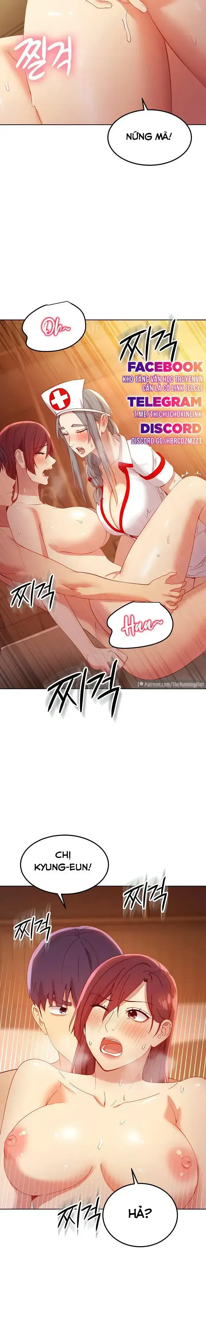 đọc truyện Mẹ Kế Và Những Người Bạn (stepmother Friends) Chương 105 ảnh 16 tại Giả Dược