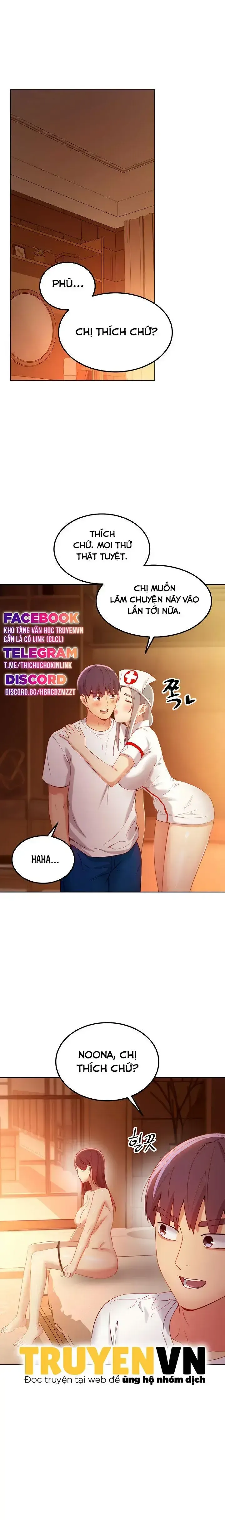 đọc truyện Mẹ Kế Và Những Người Bạn (stepmother Friends) Chương 105 ảnh 19 tại Giả Dược