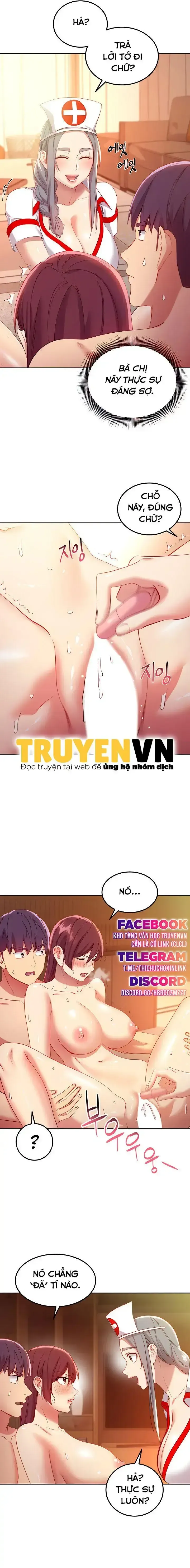 đọc truyện Mẹ Kế Và Những Người Bạn (stepmother Friends) Chương 105 ảnh 7 tại Giả Dược