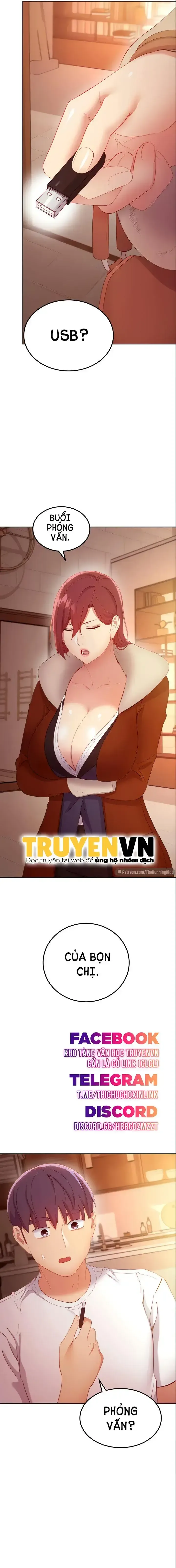 đọc truyện Mẹ Kế Và Những Người Bạn (stepmother Friends) Chương 106 ảnh 14 tại Giả Dược