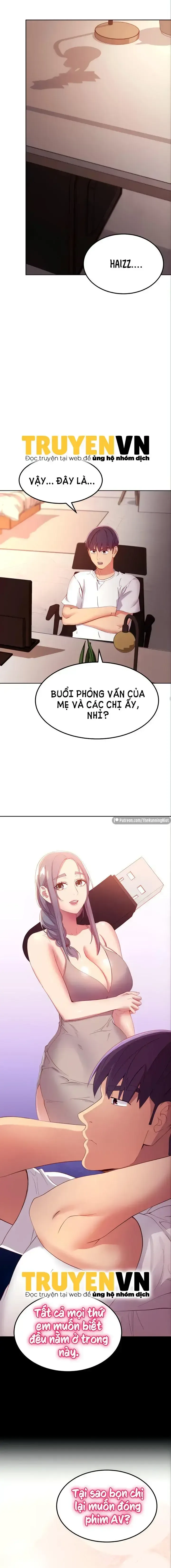 đọc truyện Mẹ Kế Và Những Người Bạn (stepmother Friends) Chương 106 ảnh 18 tại Giả Dược