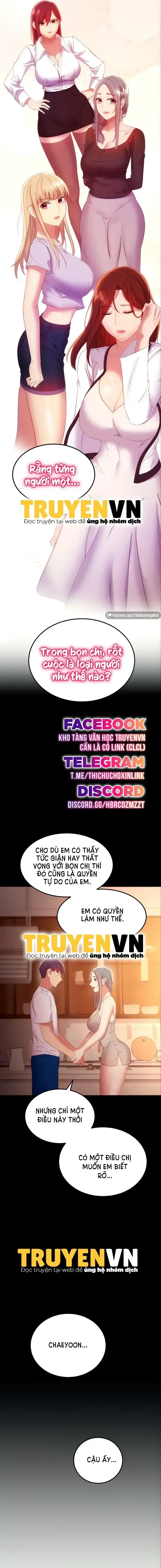 đọc truyện Mẹ Kế Và Những Người Bạn (stepmother Friends) Chương 106 ảnh 19 tại Giả Dược