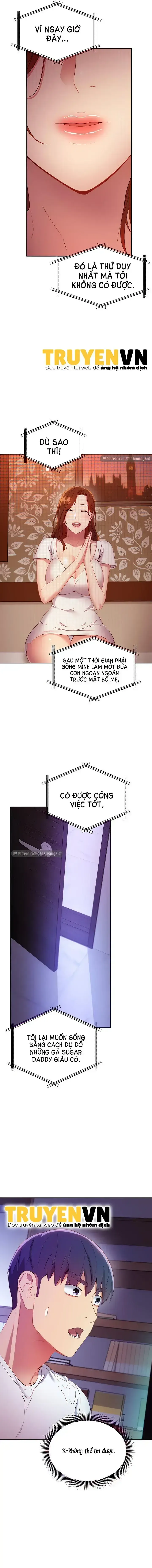 đọc truyện Mẹ Kế Và Những Người Bạn (stepmother Friends) Chương 107 ảnh 11 tại Giả Dược