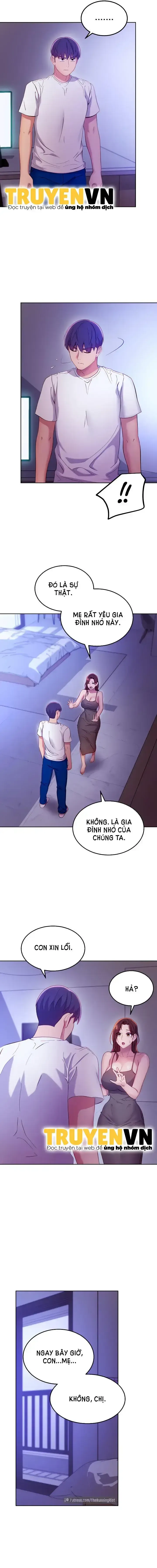 đọc truyện Mẹ Kế Và Những Người Bạn (stepmother Friends) Chương 107 ảnh 15 tại Giả Dược