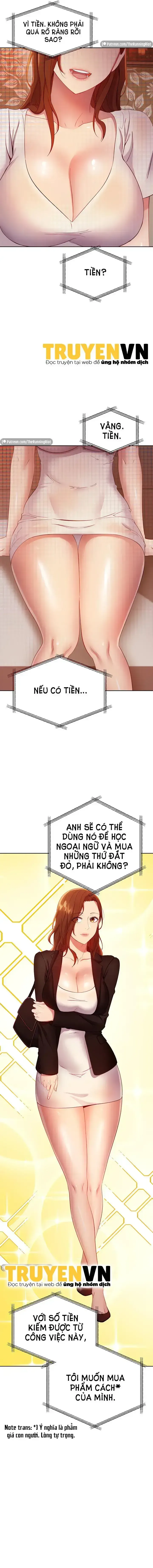 đọc truyện Mẹ Kế Và Những Người Bạn (stepmother Friends) Chương 107 ảnh 10 tại Giả Dược