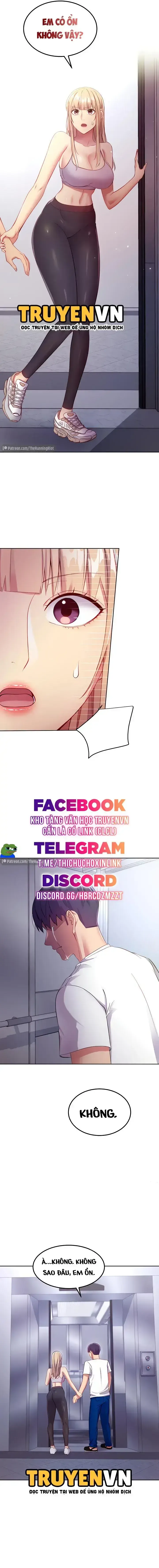 đọc truyện Mẹ Kế Và Những Người Bạn (stepmother Friends) Chương 108 ảnh 11 tại Giả Dược