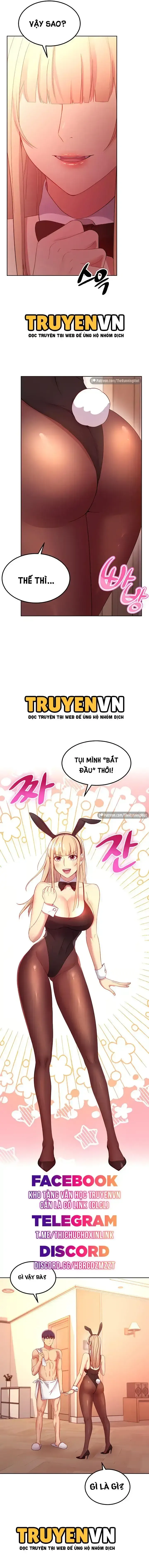 đọc truyện Mẹ Kế Và Những Người Bạn (stepmother Friends) Chương 108 ảnh 14 tại Giả Dược