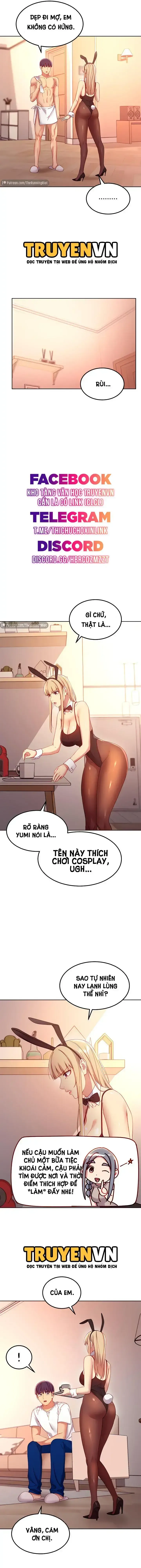 đọc truyện Mẹ Kế Và Những Người Bạn (stepmother Friends) Chương 108 ảnh 15 tại Giả Dược
