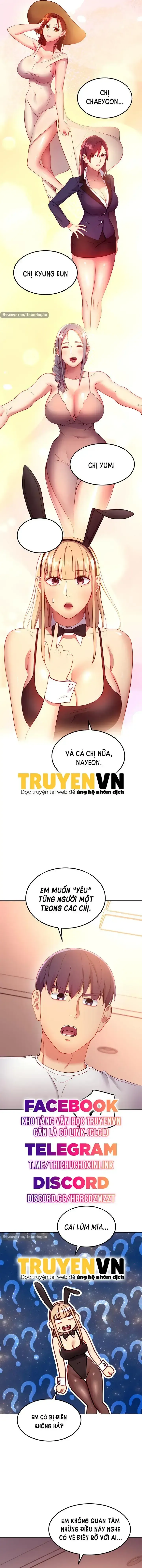 đọc truyện Mẹ Kế Và Những Người Bạn (stepmother Friends) Chương 109 ảnh 11 tại Giả Dược