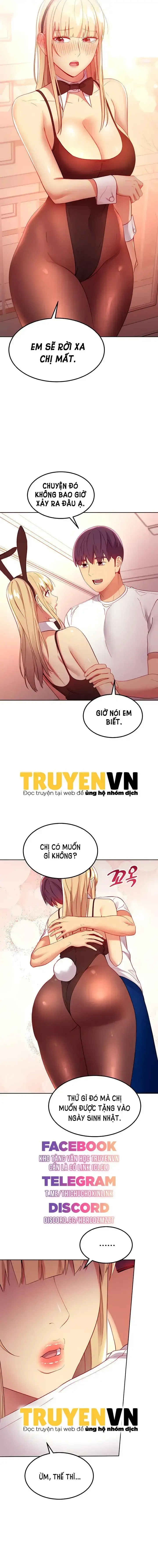 đọc truyện Mẹ Kế Và Những Người Bạn (stepmother Friends) Chương 109 ảnh 15 tại Giả Dược