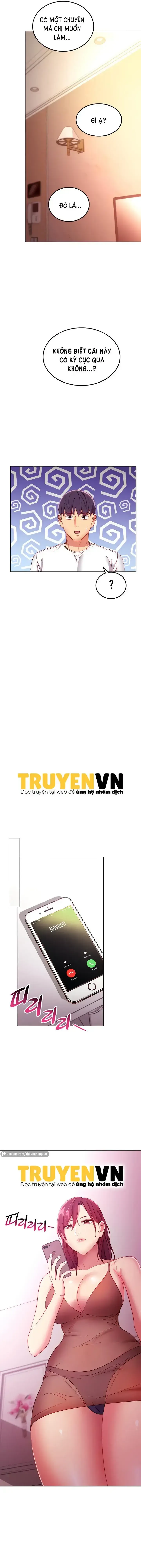 đọc truyện Mẹ Kế Và Những Người Bạn (stepmother Friends) Chương 109 ảnh 16 tại Giả Dược