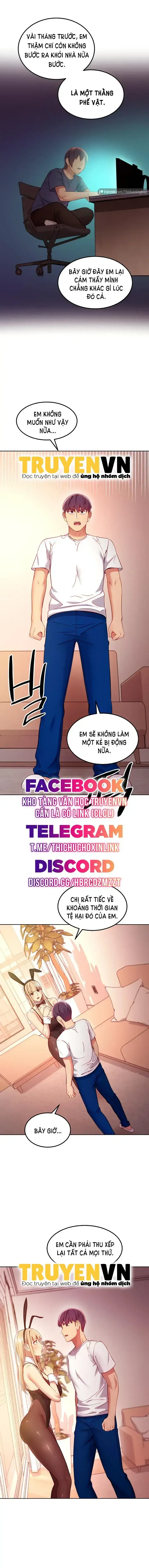 đọc truyện Mẹ Kế Và Những Người Bạn (stepmother Friends) Chương 109 ảnh 8 tại Giả Dược