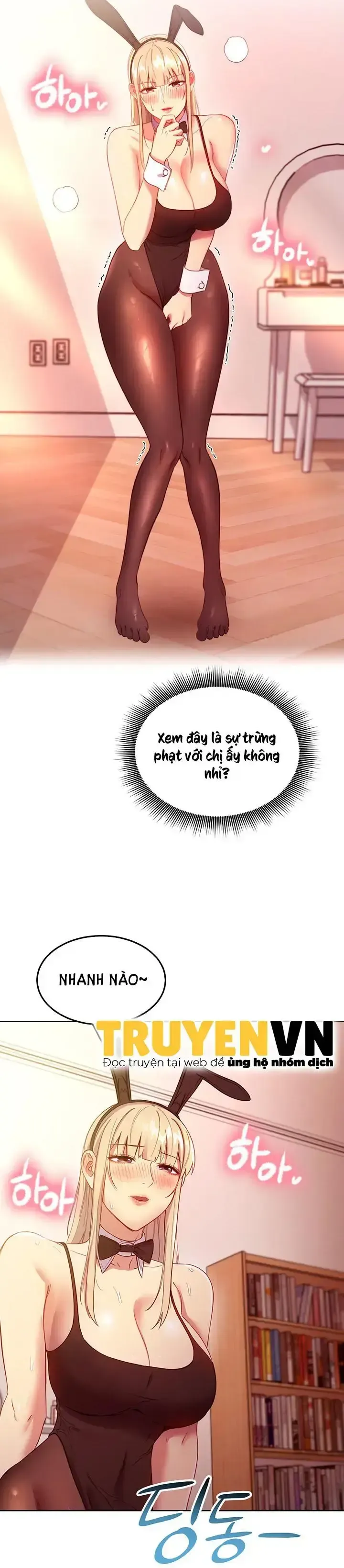 đọc truyện Mẹ Kế Và Những Người Bạn (stepmother Friends) Chương 110 ảnh 8 tại Giả Dược