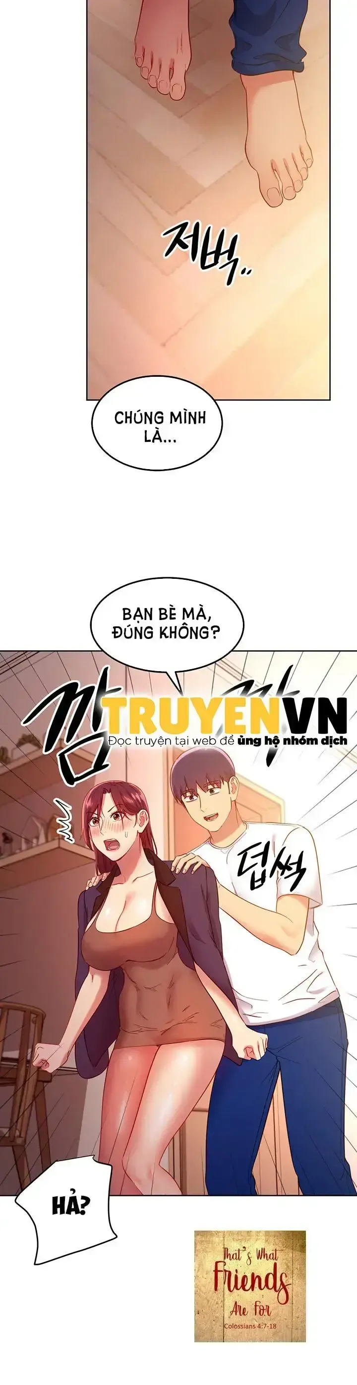 đọc truyện Mẹ Kế Và Những Người Bạn (stepmother Friends) Chương 110 ảnh 10 tại Giả Dược