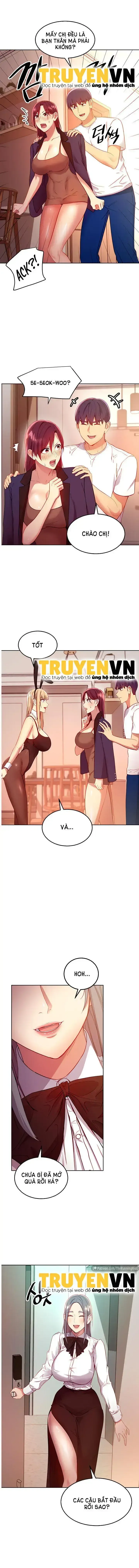 đọc truyện Mẹ Kế Và Những Người Bạn (stepmother Friends) Chương 111 ảnh 2 tại Giả Dược