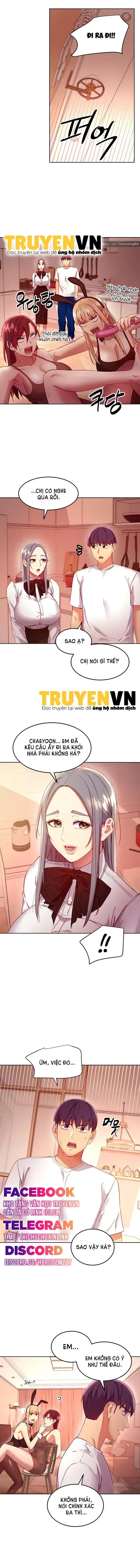 đọc truyện Mẹ Kế Và Những Người Bạn (stepmother Friends) Chương 111 ảnh 11 tại Giả Dược