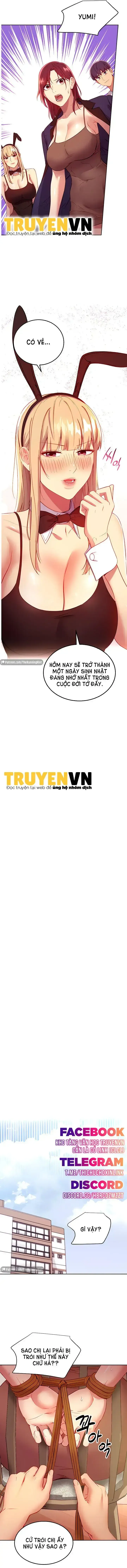 đọc truyện Mẹ Kế Và Những Người Bạn (stepmother Friends) Chương 111 ảnh 3 tại Giả Dược