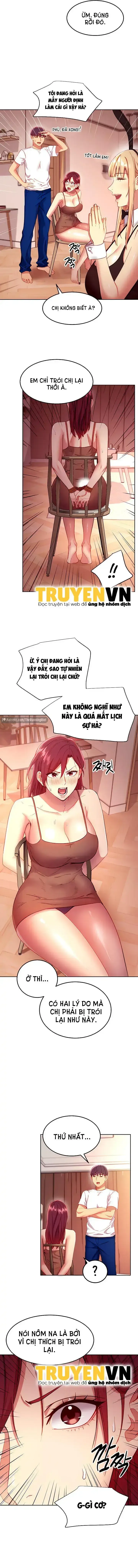đọc truyện Mẹ Kế Và Những Người Bạn (stepmother Friends) Chương 111 ảnh 4 tại Giả Dược