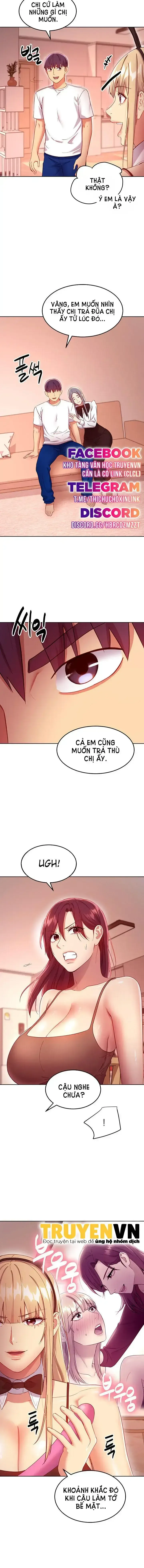 đọc truyện Mẹ Kế Và Những Người Bạn (stepmother Friends) Chương 112 ảnh 5 tại Thiên Thai Truyện