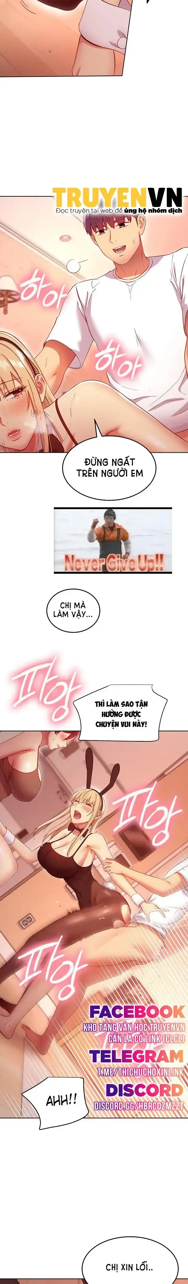 đọc truyện Mẹ Kế Và Những Người Bạn (stepmother Friends) Chương 113 ảnh 15 tại Giả Dược
