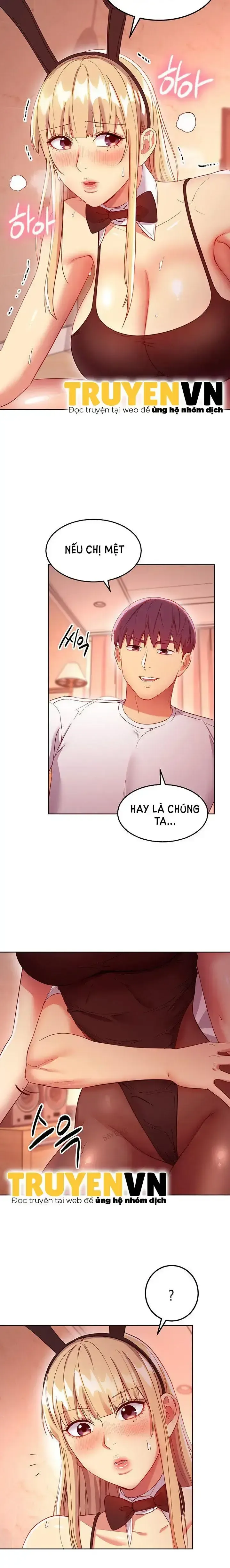 đọc truyện Mẹ Kế Và Những Người Bạn (stepmother Friends) Chương 113 ảnh 16 tại Giả Dược