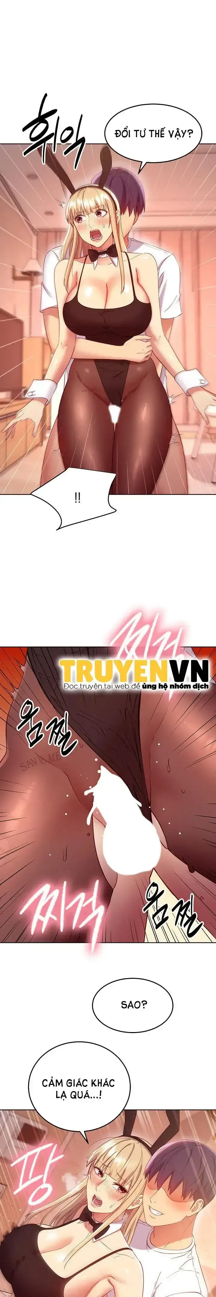 đọc truyện Mẹ Kế Và Những Người Bạn (stepmother Friends) Chương 113 ảnh 17 tại Giả Dược