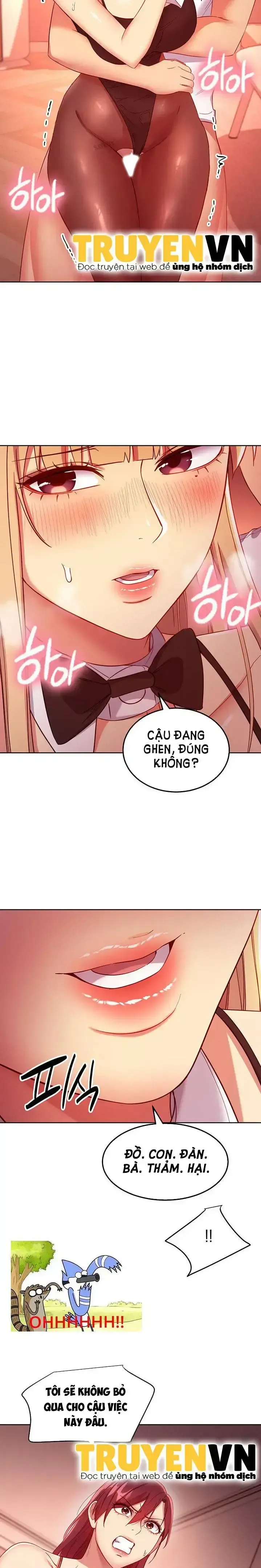 đọc truyện Mẹ Kế Và Những Người Bạn (stepmother Friends) Chương 113 ảnh 20 tại Giả Dược