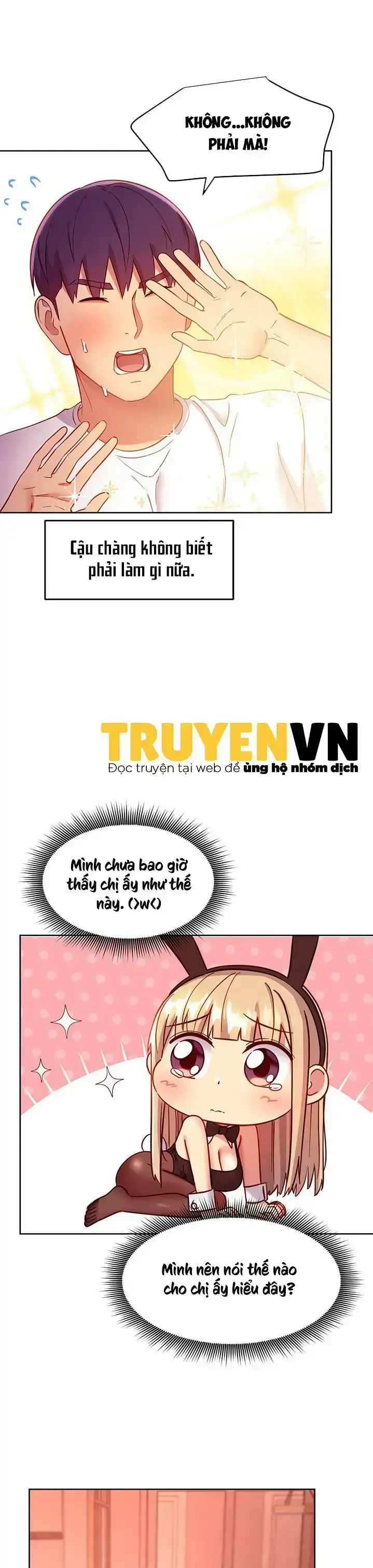 đọc truyện Mẹ Kế Và Những Người Bạn (stepmother Friends) Chương 114 ảnh 14 tại Giả Dược