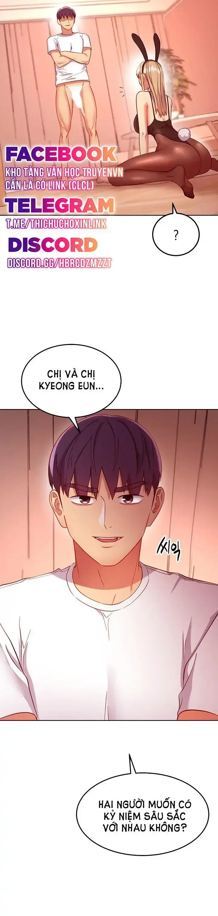 đọc truyện Mẹ Kế Và Những Người Bạn (stepmother Friends) Chương 114 ảnh 16 tại Giả Dược