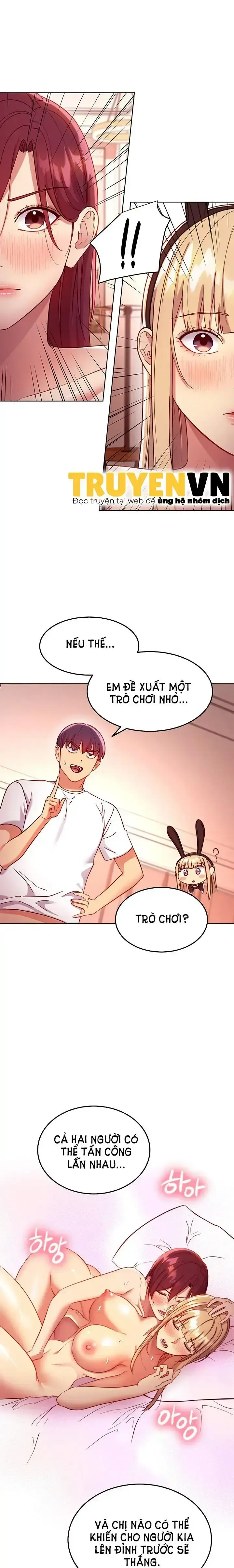 đọc truyện Mẹ Kế Và Những Người Bạn (stepmother Friends) Chương 114 ảnh 17 tại Giả Dược