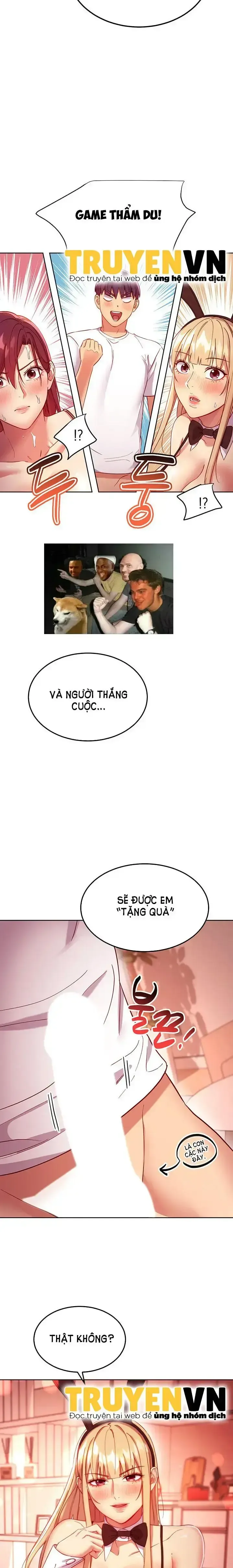 đọc truyện Mẹ Kế Và Những Người Bạn (stepmother Friends) Chương 114 ảnh 18 tại Giả Dược