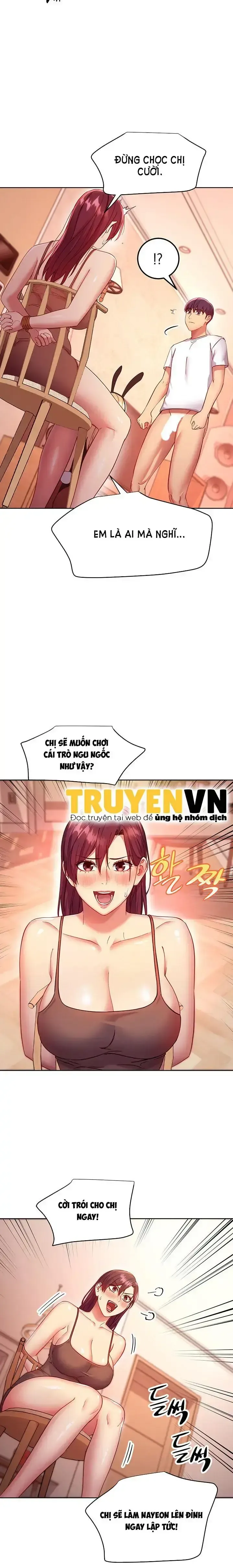 đọc truyện Mẹ Kế Và Những Người Bạn (stepmother Friends) Chương 114 ảnh 20 tại Giả Dược