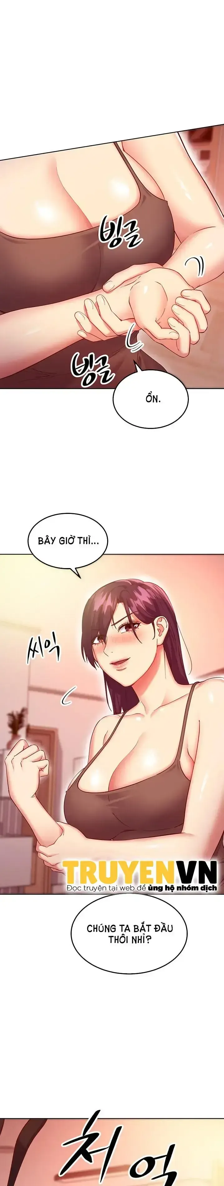 đọc truyện Mẹ Kế Và Những Người Bạn (stepmother Friends) Chương 114 ảnh 22 tại Giả Dược