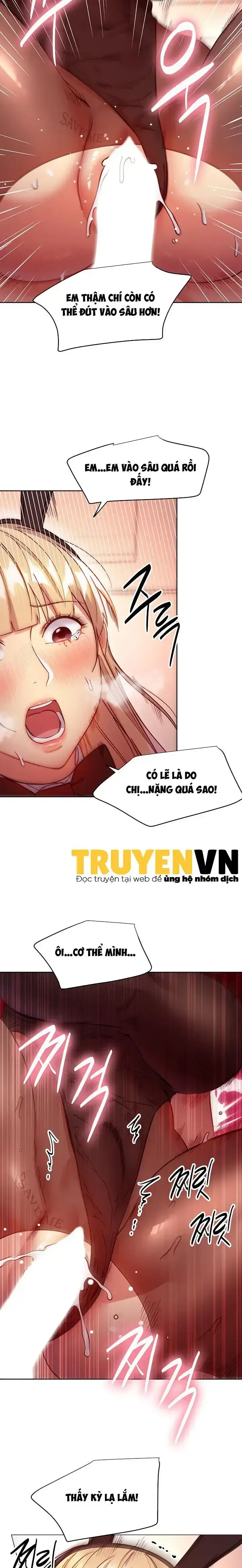 đọc truyện Mẹ Kế Và Những Người Bạn (stepmother Friends) Chương 114 ảnh 9 tại Giả Dược