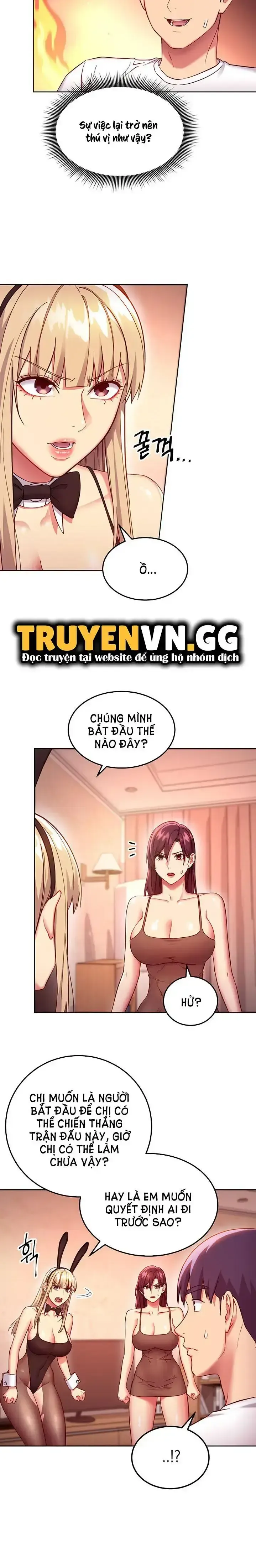 đọc truyện Mẹ Kế Và Những Người Bạn (stepmother Friends) Chương 115 ảnh 2 tại Giả Dược