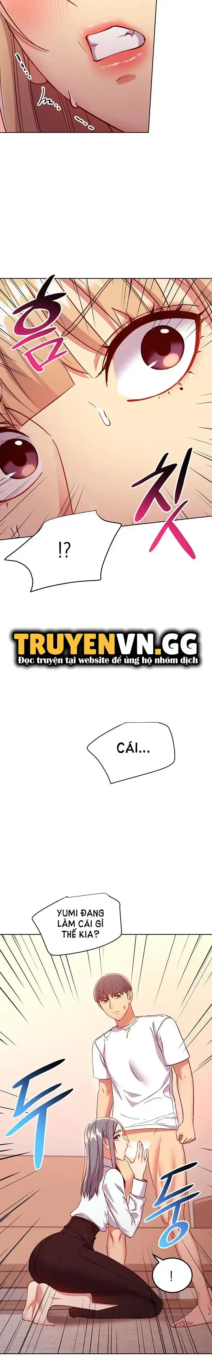 đọc truyện Mẹ Kế Và Những Người Bạn (stepmother Friends) Chương 115 ảnh 12 tại Giả Dược