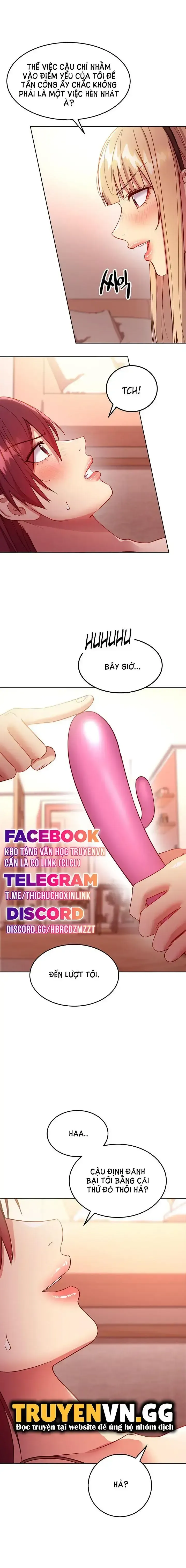 đọc truyện Mẹ Kế Và Những Người Bạn (stepmother Friends) Chương 115 ảnh 16 tại Giả Dược