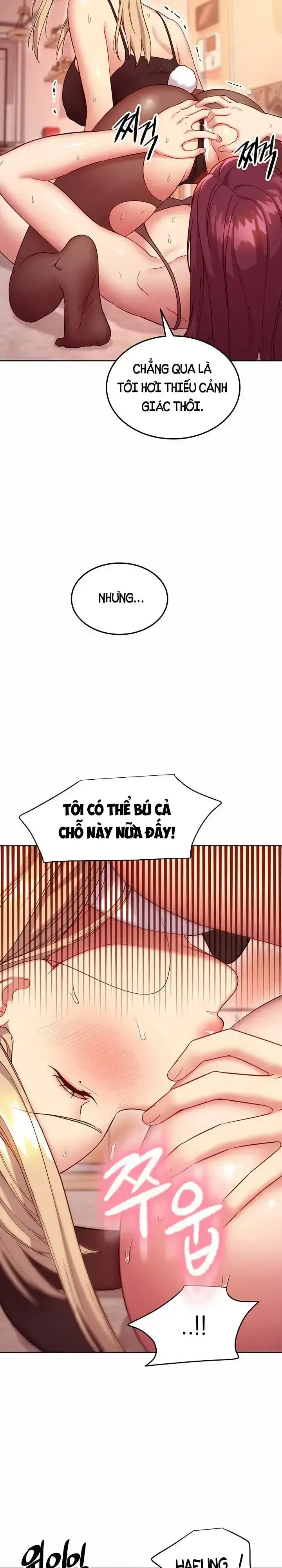 đọc truyện Mẹ Kế Và Những Người Bạn (stepmother Friends) Chương 116 ảnh 12 tại Giả Dược